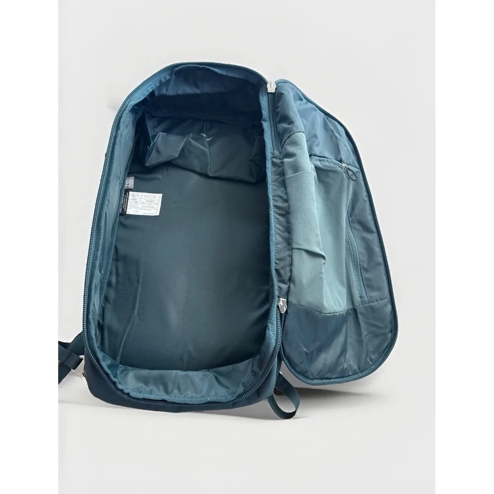Osprey Packs Arcane 30L Duffel Pack Blue Backpack Dufflebag Excellent Used 1X